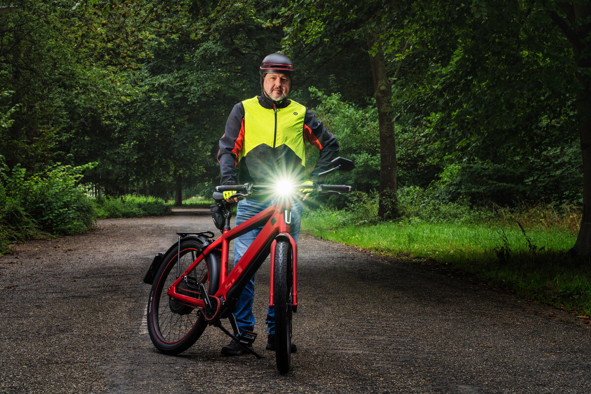 Marcel Bonten over de #30dageninhetzadel challenge