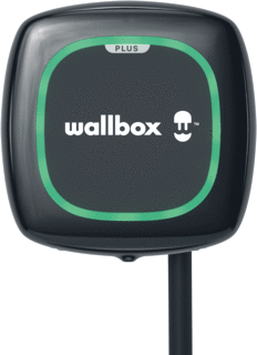 A Watt.Com Laadpaal Wallbox