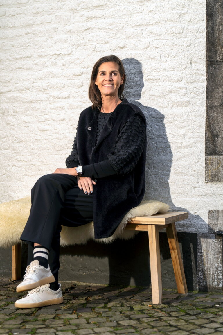Tanja 3 Le Marais