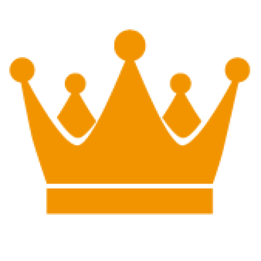 Oranje kroon